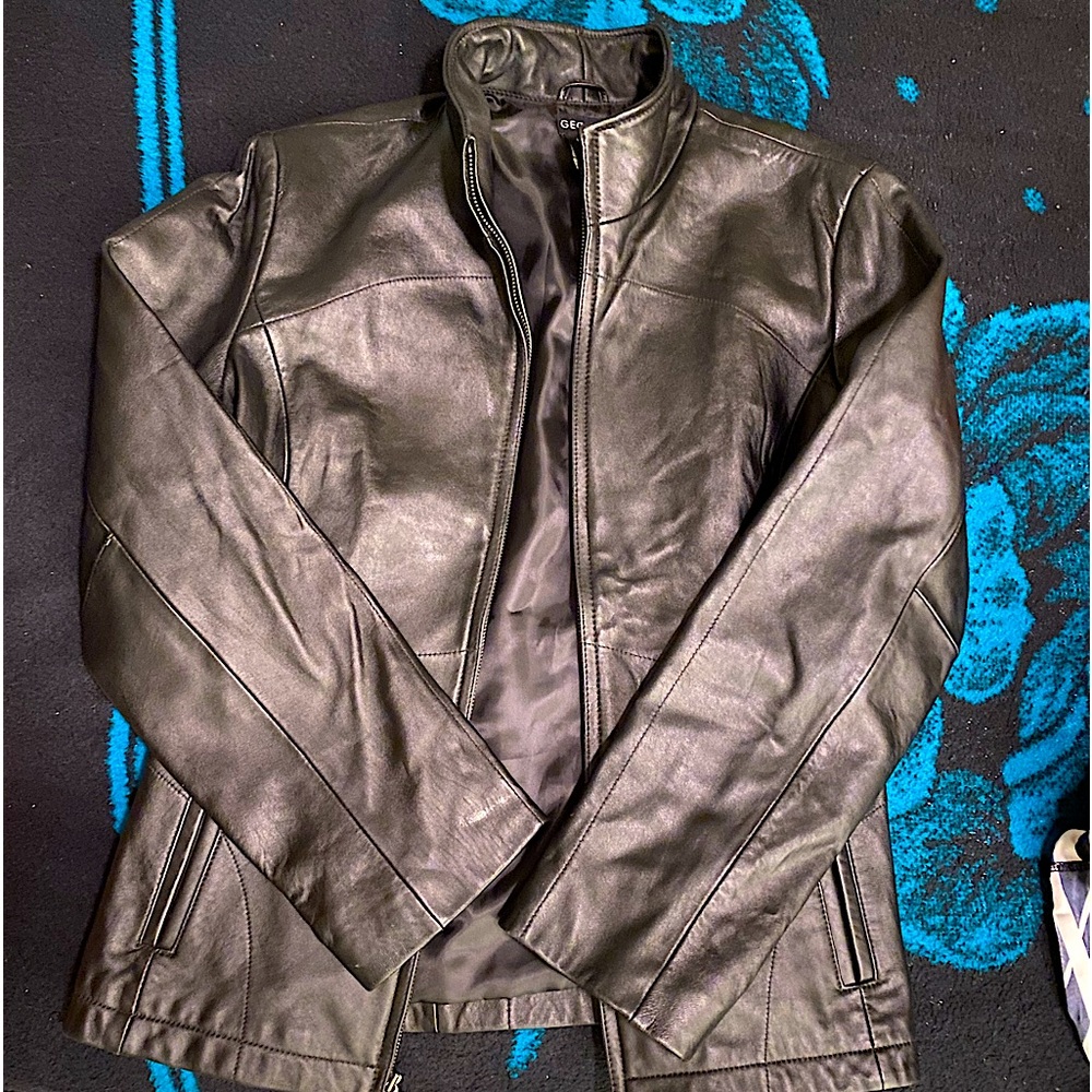 George Ladies Jacket size L 12/14